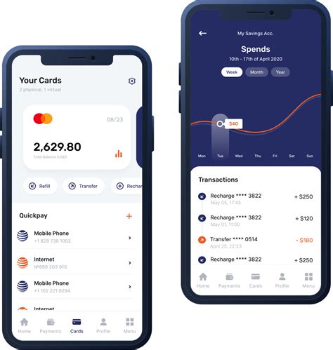 VRDCC BANK MOBILE APP .